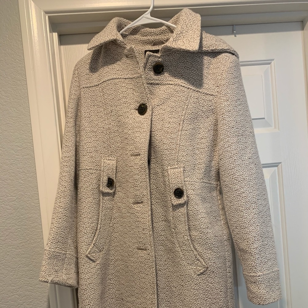 Liz Claiborne Jacket.